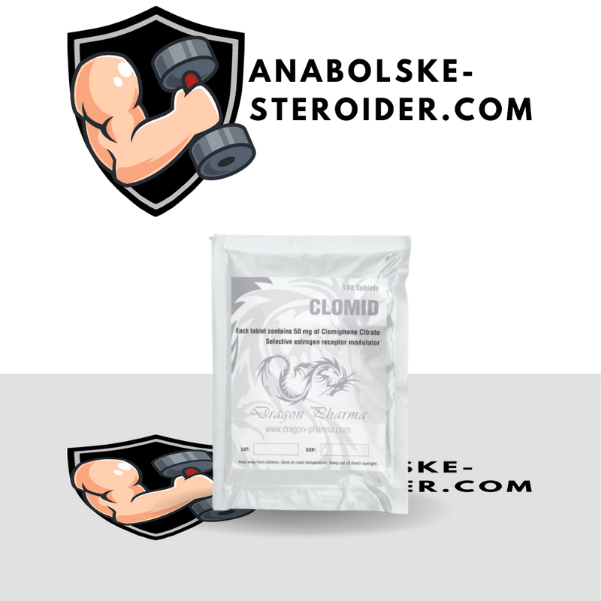 Clomid 50mg