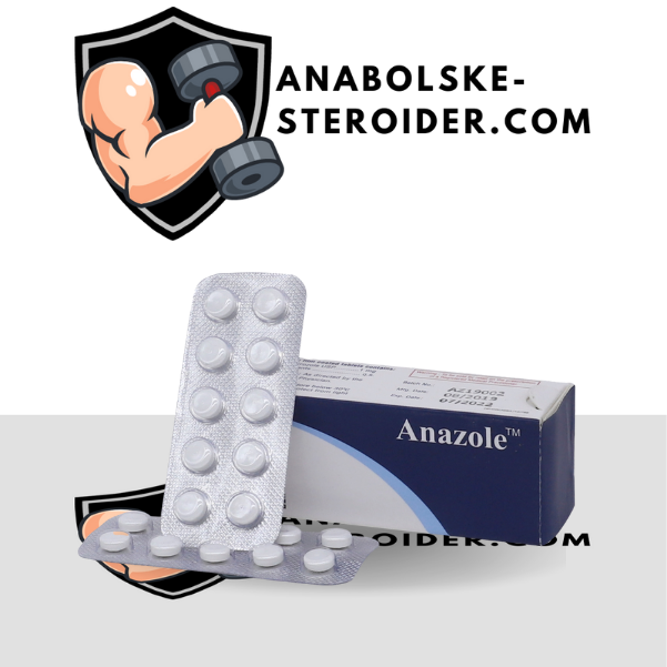 Anazole