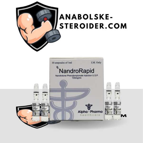 Nandrorapid