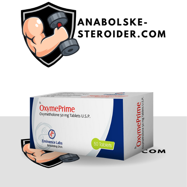 Oxymeprime