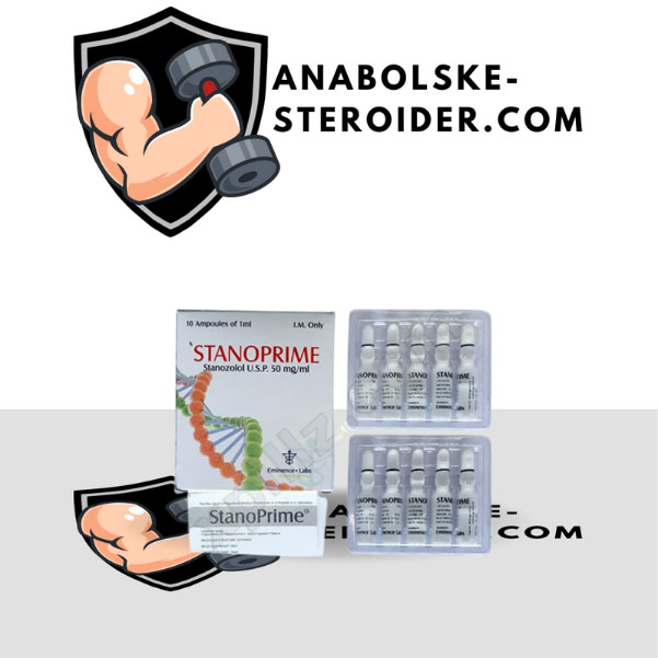 Stanoprime