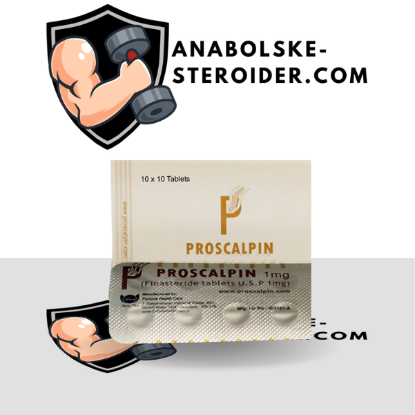Proscalpin