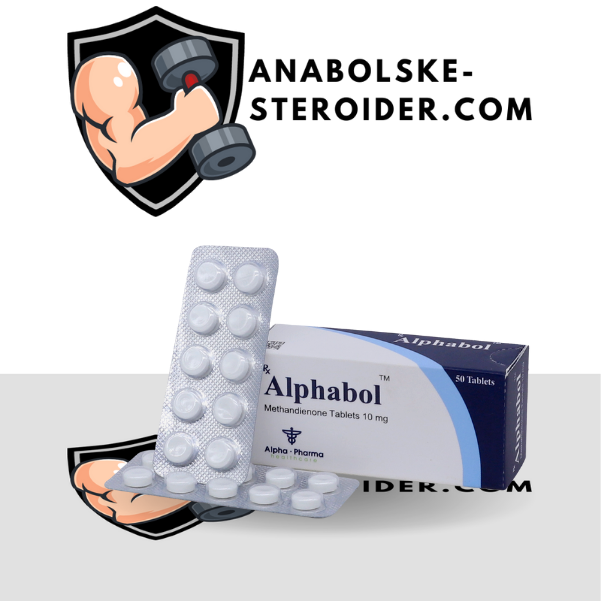Alphabol