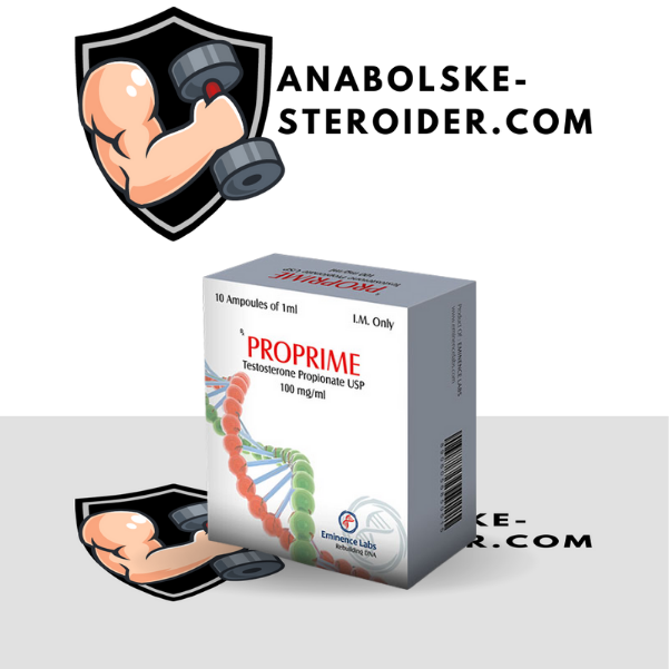 Proprime