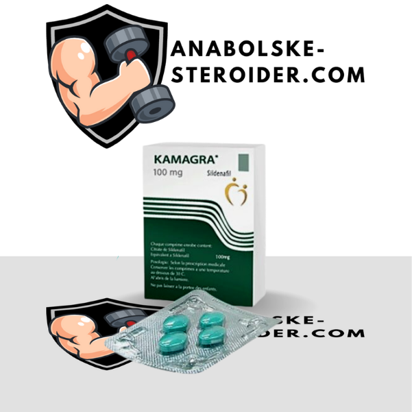Kamagra 100