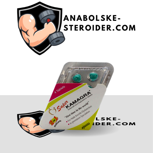 Super Kamagra