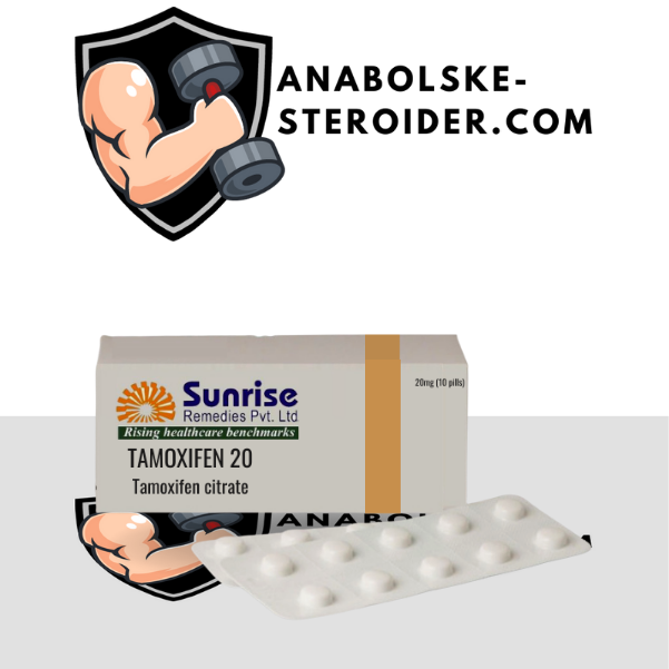 Tamoxifen 20