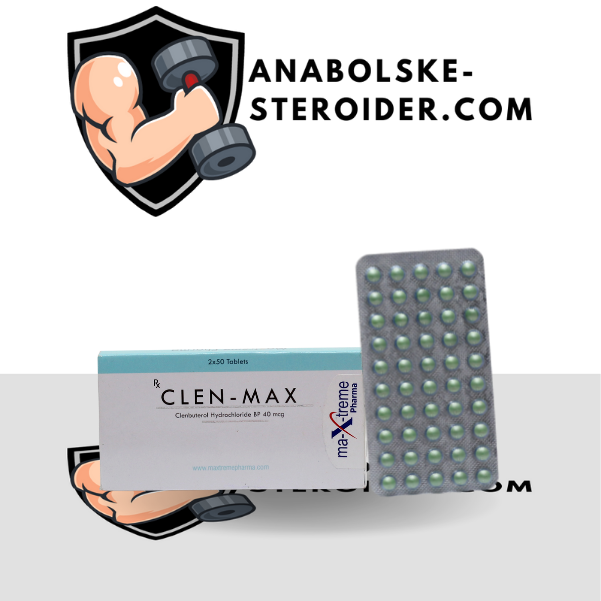 Clen-Max