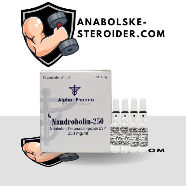 Nandrobolin