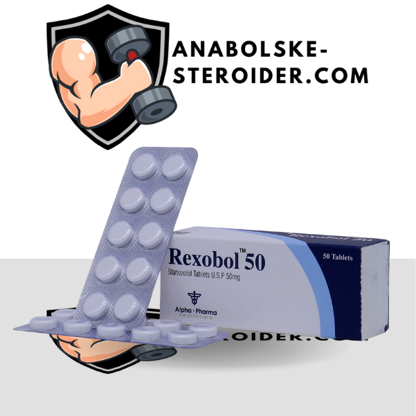Rexobol-50