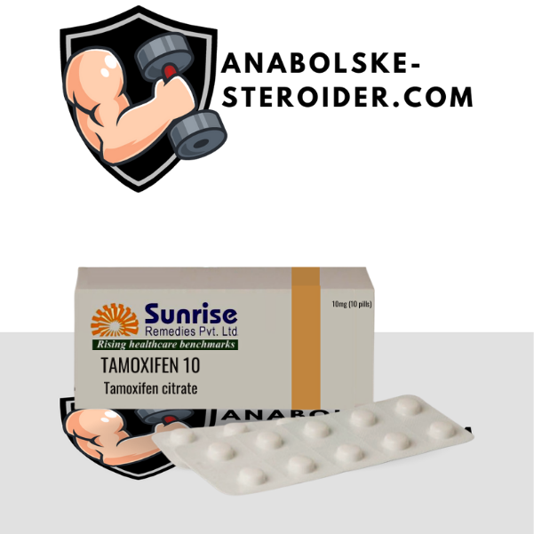 Tamoxifen 10
