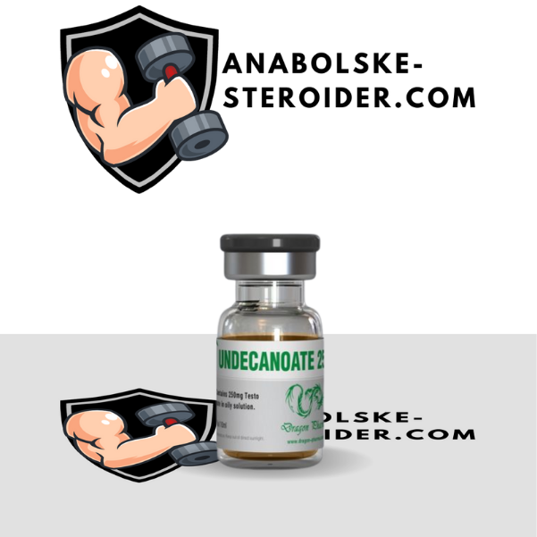 Undecanoate 250