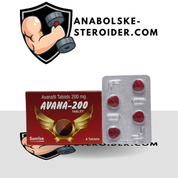 Avana 200