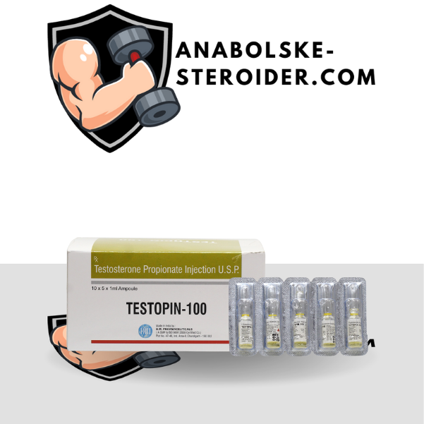 Testopin-100