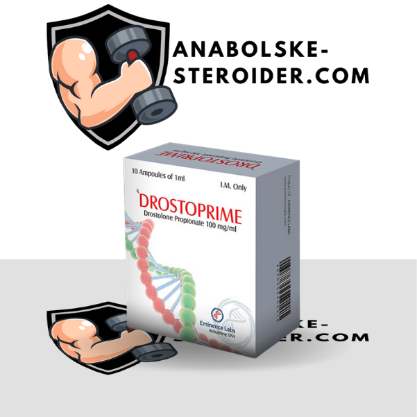 Drostoprime