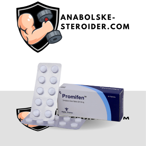 Promifen