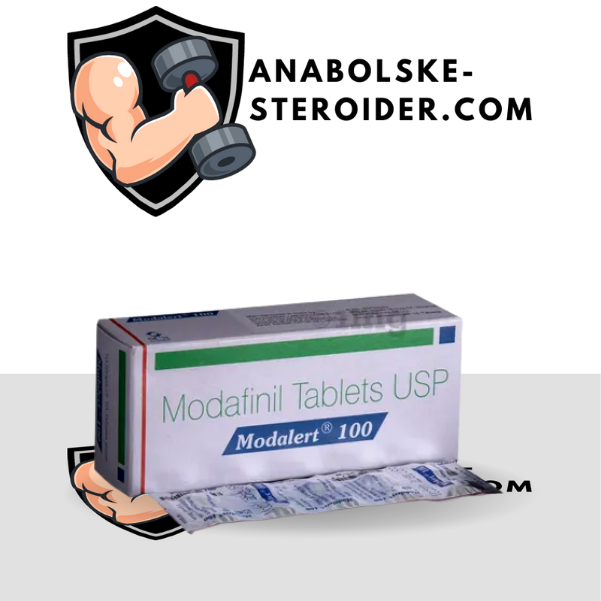Modalert 100