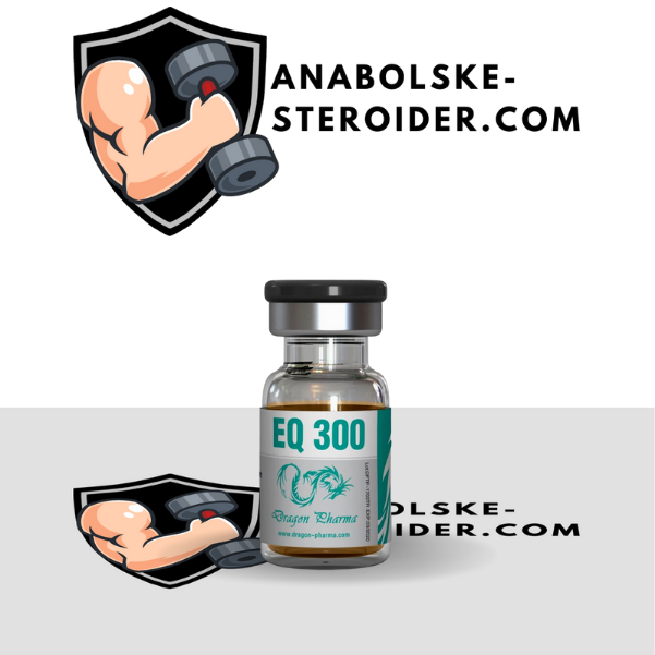 EQ 300