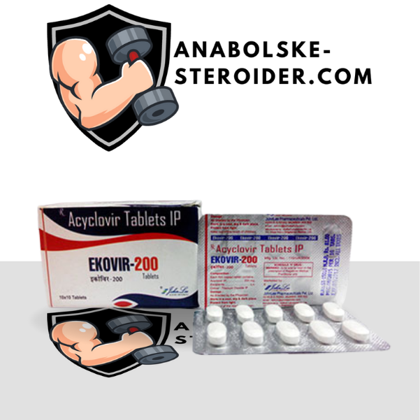 Ekovir 200