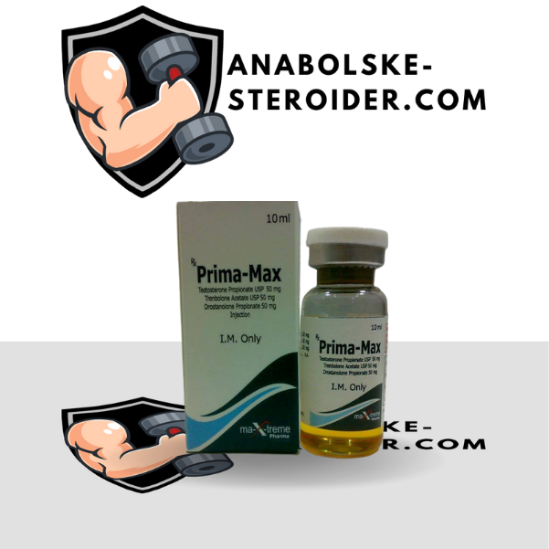 Prima-Max