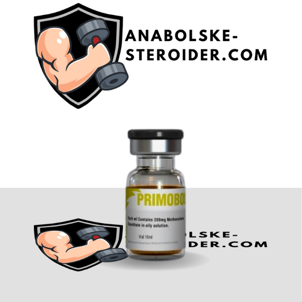 Primobolan 200