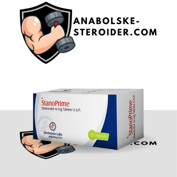 Stanoprime