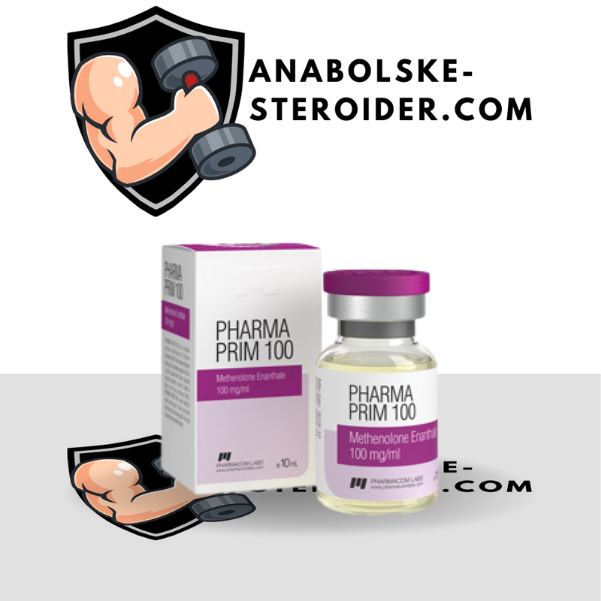 Pharma Prim 100