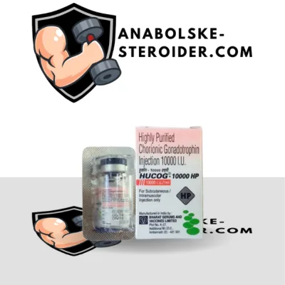 HCG 10000IU