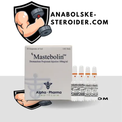Mastebolin