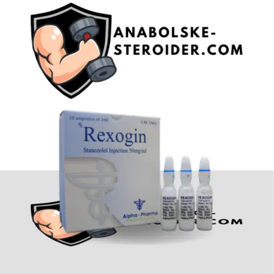 Rexogin