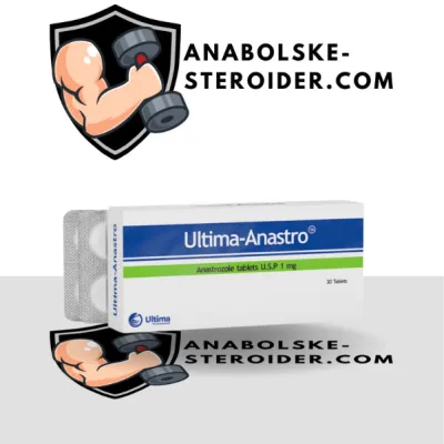 Ultima Anastro