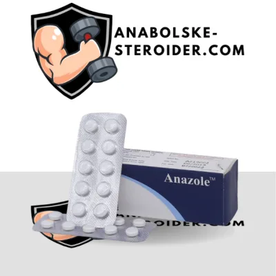 Anazole