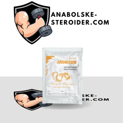 AROMASIN