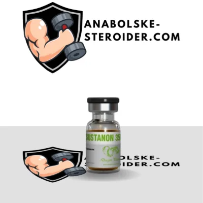 Sustanon 350