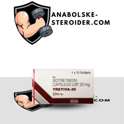 Tretiva 20
