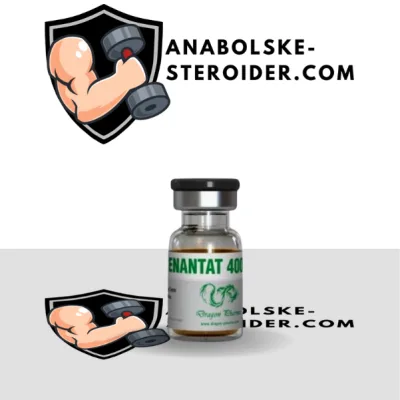 Enanthate 400
