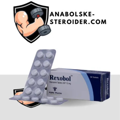 Rexobol-10