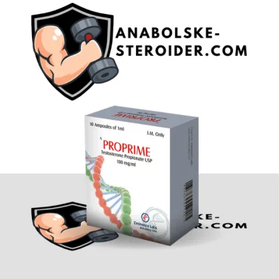 Proprime