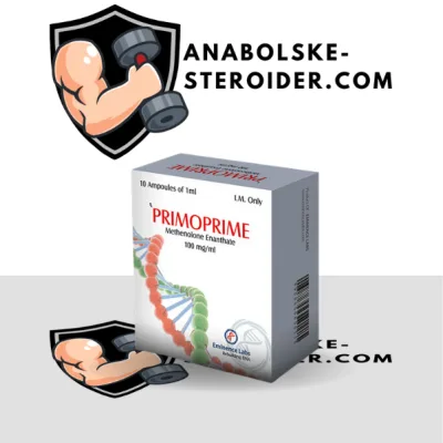 Primoprime