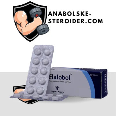 Halobol