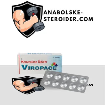 Viropace