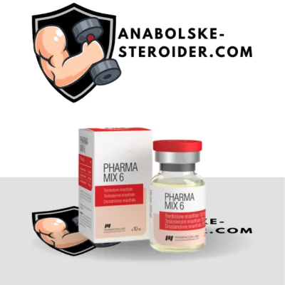Pharma Mix-6