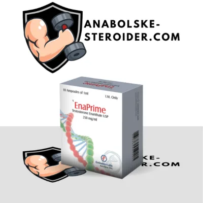 Enaprime