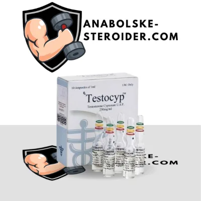 Testocyp