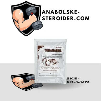 Turanabol