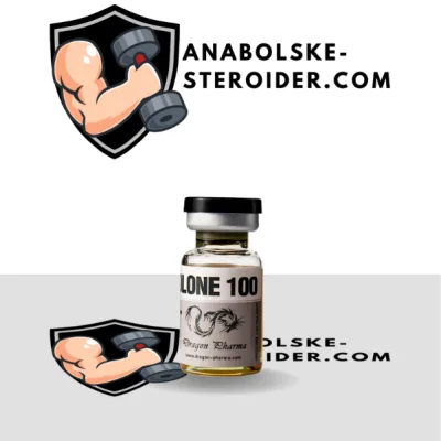 Trenbolone 100