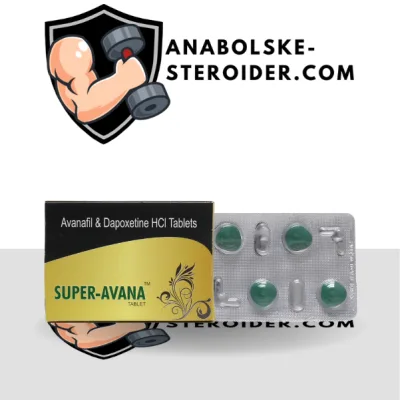 Super Avana