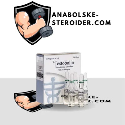 Testobolin (ampuller)