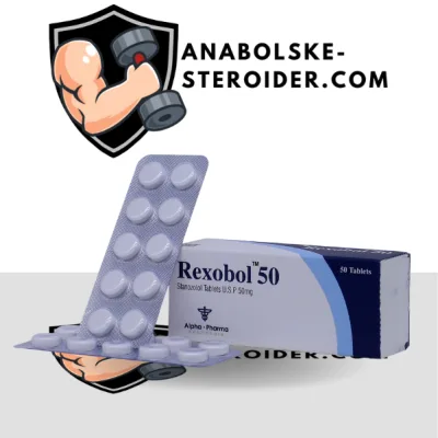 Rexobol-50