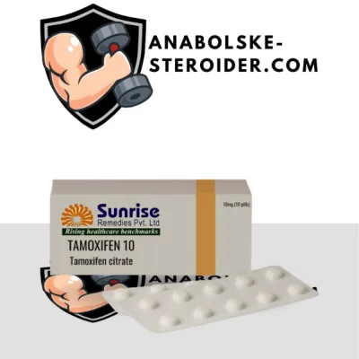 Tamoxifen 10
